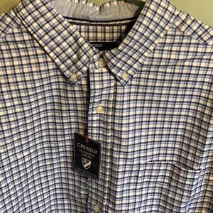 Men’s big and tall